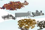 Pet Food Machinery / Protein Food Processing Line  